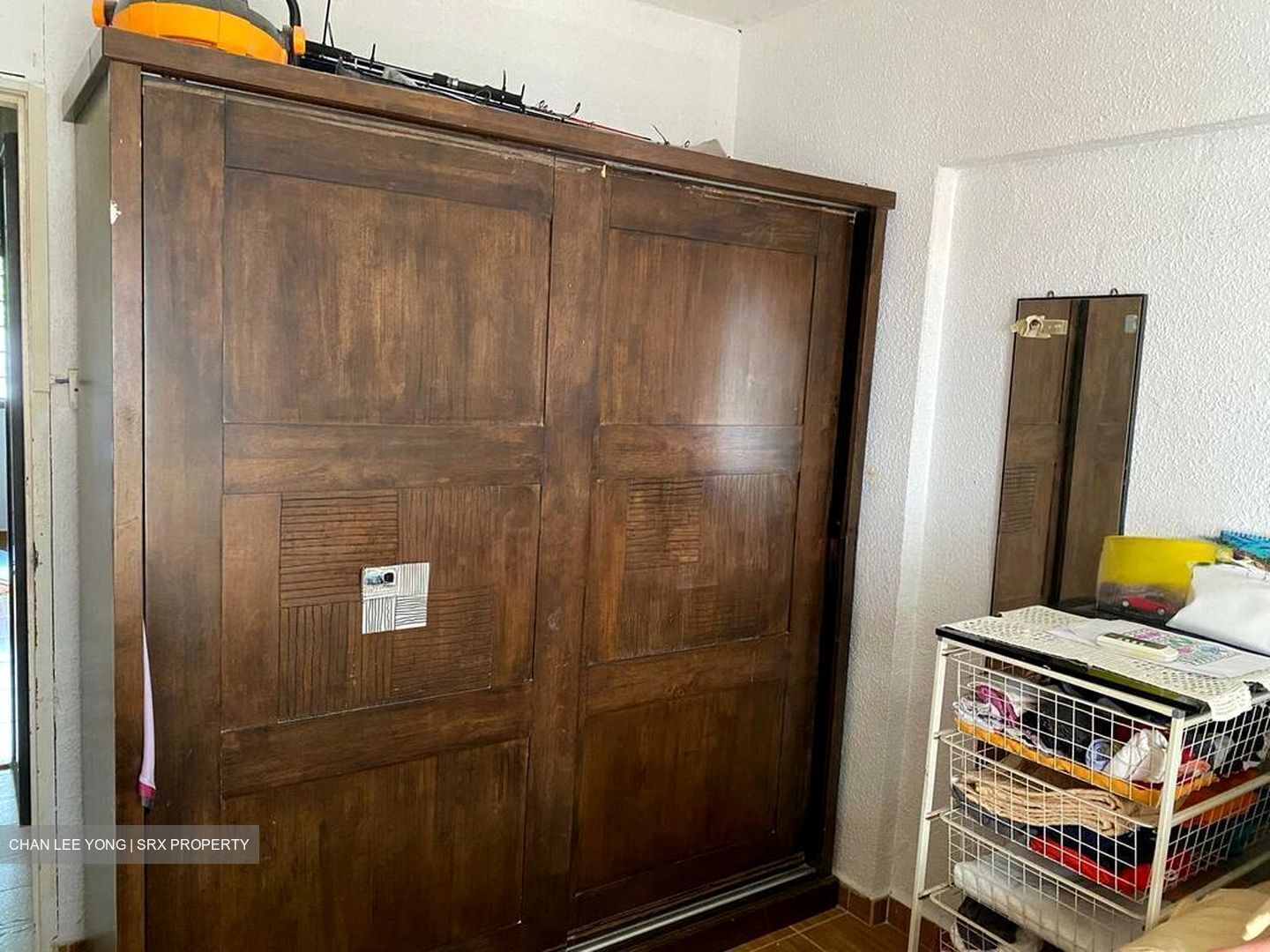Blk 27 Marsiling Green (Woodlands), HDB 4 Rooms #521912181